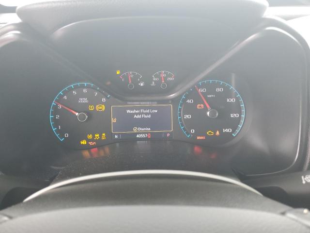 1GTG6EEN9K1237453 GMC Canyon Denali