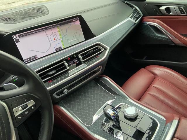 5UXCY6C0XL9B94817 BMW X6 Xdrive40i