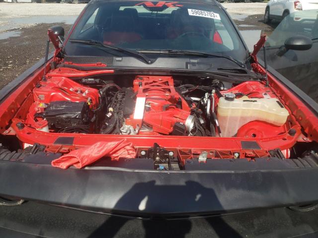 2C3CDZFJ4GH256142 Dodge Challenger R/t Scat Pack