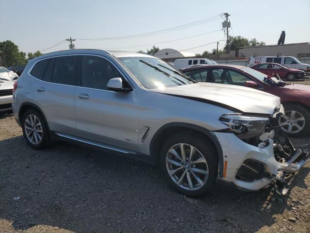 5UXTR9C55JLC84015 BMW X3 Xdrive30i