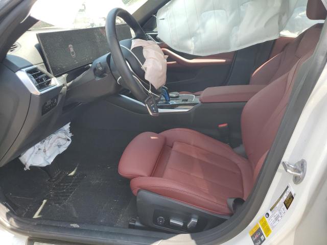 WBY73AW04PFP24525 BMW I4 Edrive40