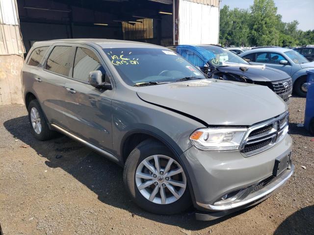 1C4RDJAG2LC155598 Dodge Durango Sxt
