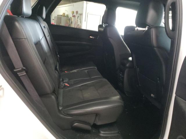 1C4RDJDG8MC555551 Dodge DURANGO GT