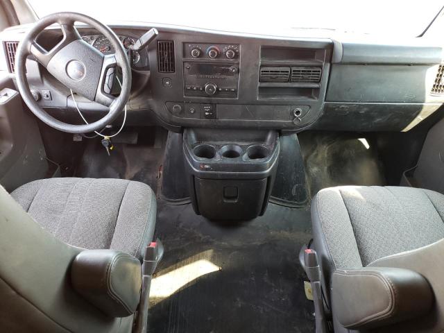 1GTW7FCA0E1912903 GMC Savana G2500