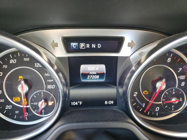 WDDJK7DA3KF058409 Mercedes-Benz SL 550