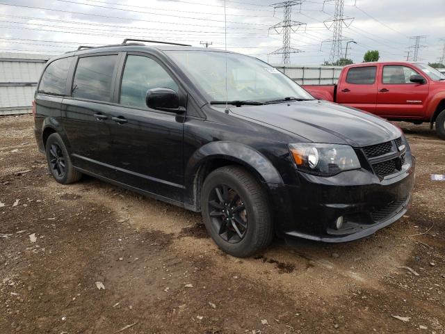 2C4RDGEG0KR742479 Dodge Grand Caravan Gt