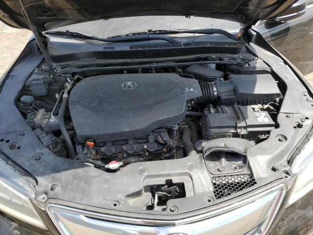 19UUB2F5XFA006371 Acura TLX TECH