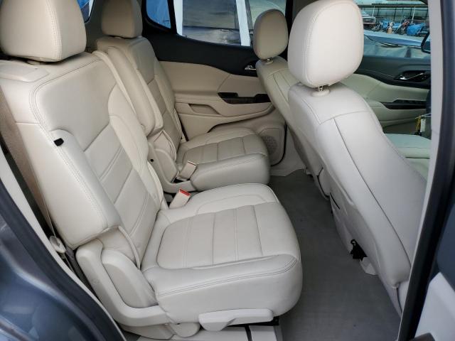 1GKKNPL43NZ142352 GMC Acadia Denali