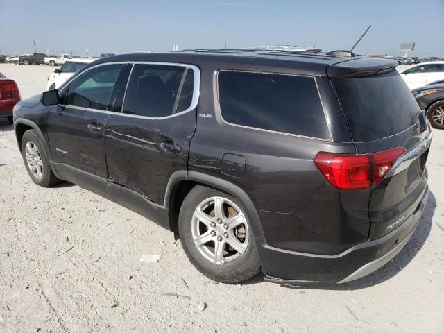 1GKKNKLA5JZ138905 GMC ACADIA SLE