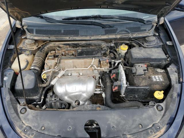 1C3CDFBB2FD368902 Dodge DART SXT