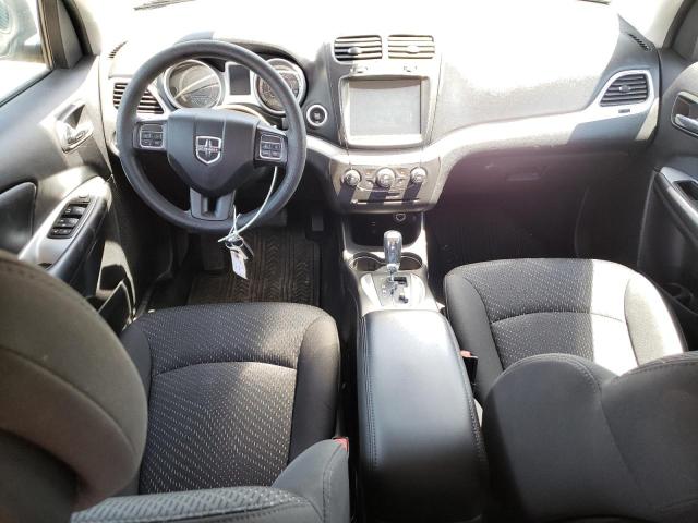 3C4PDDBG3JT387300 Dodge Journey Sxt