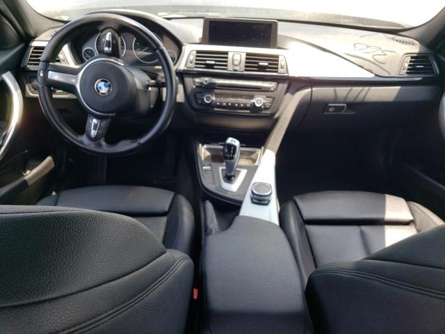 WBA3B1C59FK137744 BMW 320 I
