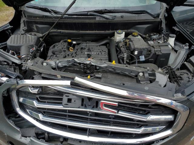 3GKALPEV9LL234402 GMC Terrain Slt
