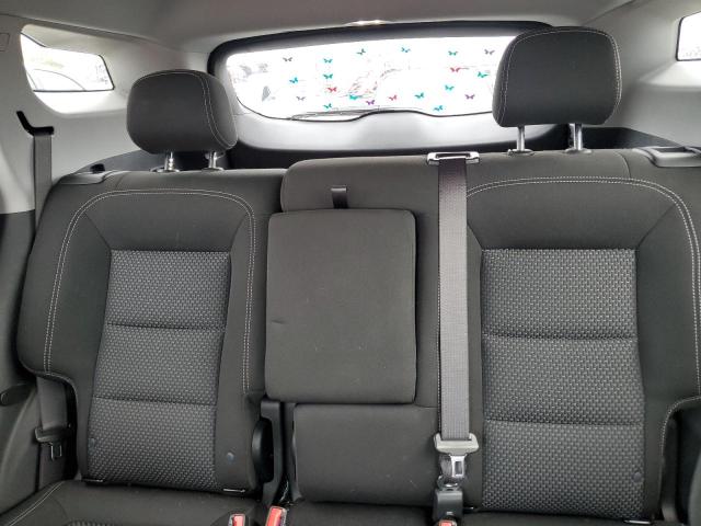3GKALMEV8NL202235 GMC Terrain Sle