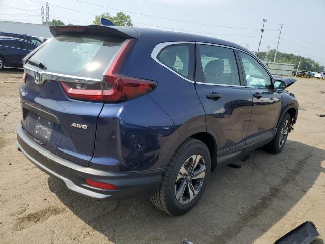 5J6RW2H2XLA000667 Honda CR-V LX