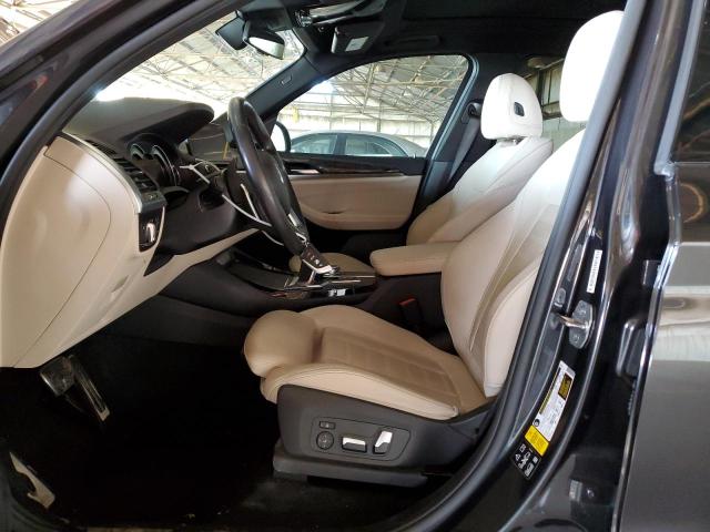 5UXTR9C52KLE11434 BMW X3 Xdrive30i