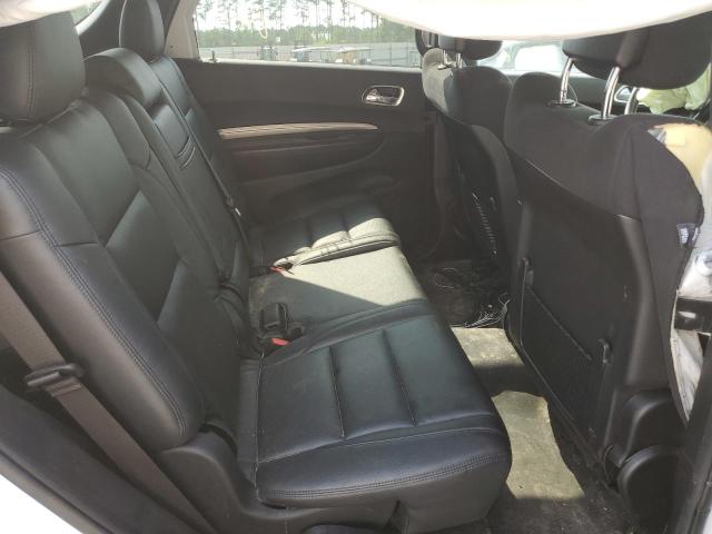 1C4RDJFG3LC345614 Dodge Durango Ssv