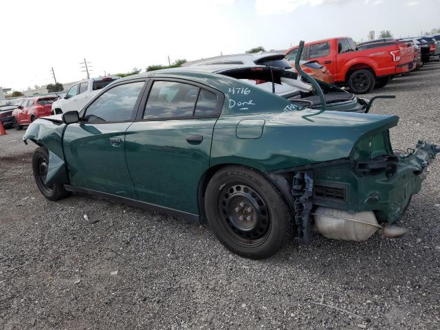 2C3CDXKT5FH905179 Dodge Charger Police