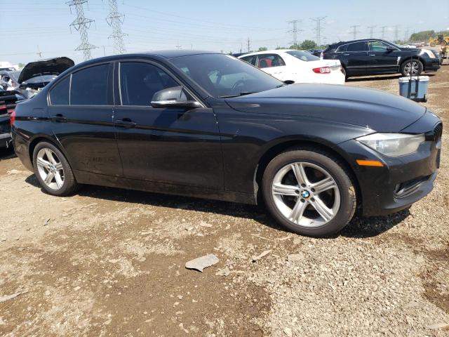 WBA3D5C51EKX99513 BMW 328 D Xdrive