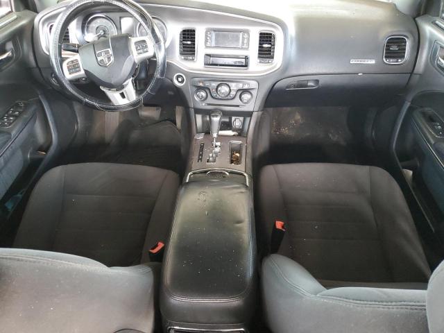 2C3CDXBG0EH364043 Dodge Charger Se