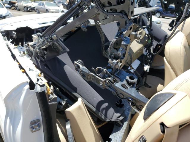 WBA4U7C53H5D43454 BMW 430I