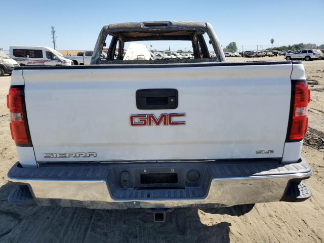 3GTU2MEC9GG156548 GMC Sierra K1500 Sle