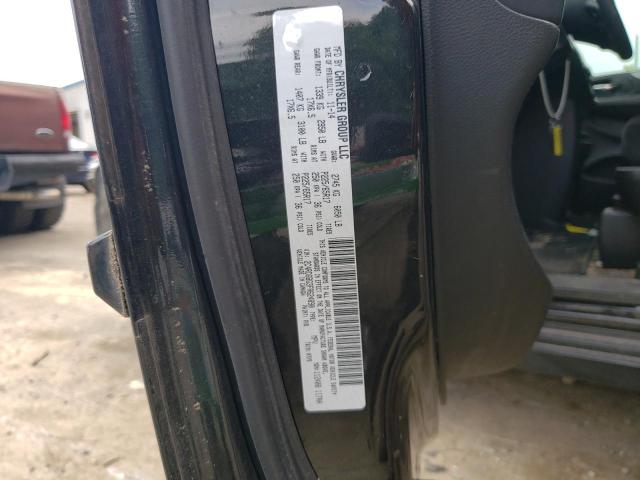 2C4RDGBG3FR624890 Dodge Grand Caravan Se