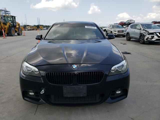 WBAKN9C51FD960996 BMW 550 I