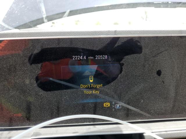 4JGFB4JB9MA392726 Mercedes-Benz GLE 350