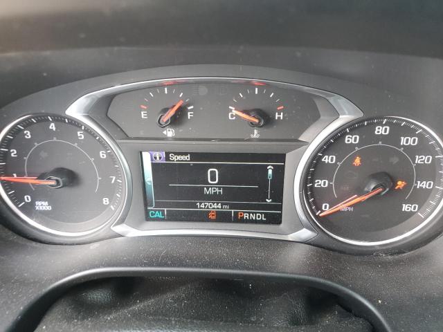 1GKKNULS3HZ252867 GMC Acadia Slt-1