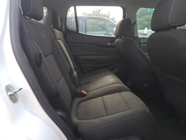 1GKKNKLA2JZ116618 GMC ACADIA SLE