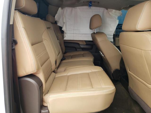 1GT12UEYXHF142269 GMC Sierra K2500 Denali