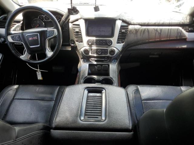 1GKS1BKCXGR335611 GMC YUKON SLT