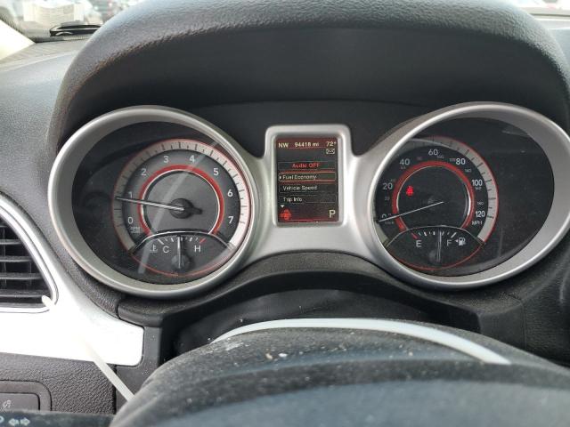 3C4PDCEG1JT523462 Dodge JOURNEY GT