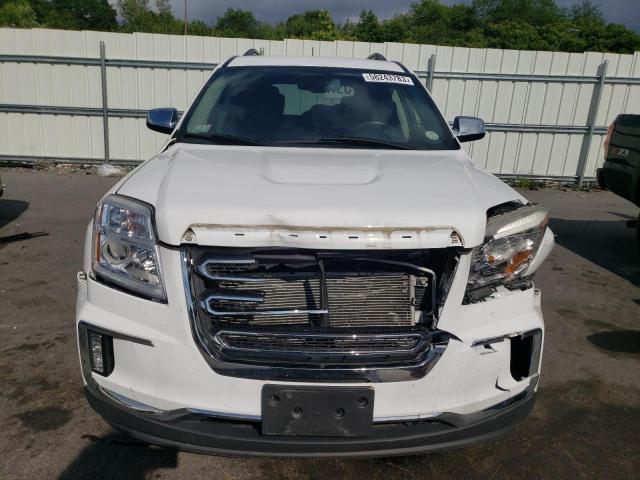 2GKFLTE32H6108259 GMC Terrain Sle
