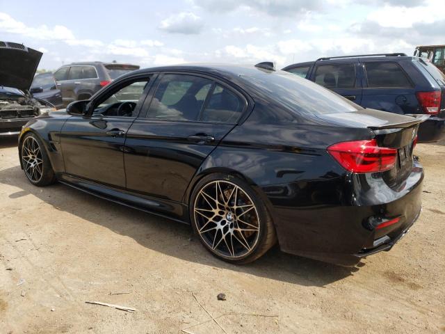 WBS8M9C51J5L00114 BMW M3
