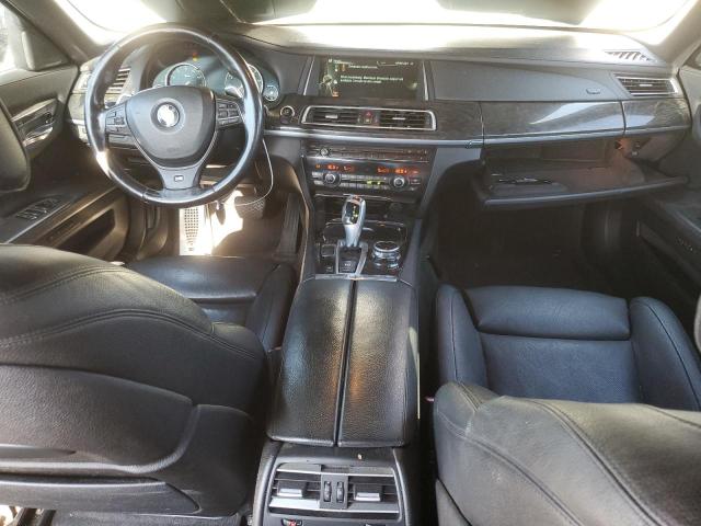 WBAYE4C50ED138055 BMW 740 LI