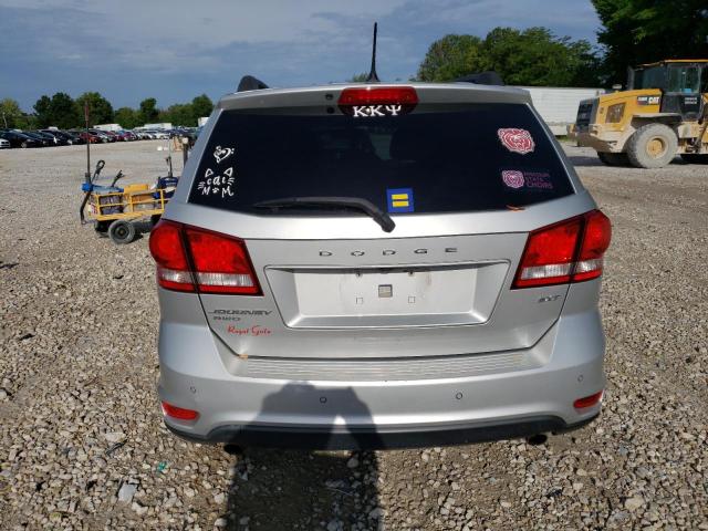 3C4PDDBG1ET142288 Dodge Journey Sxt