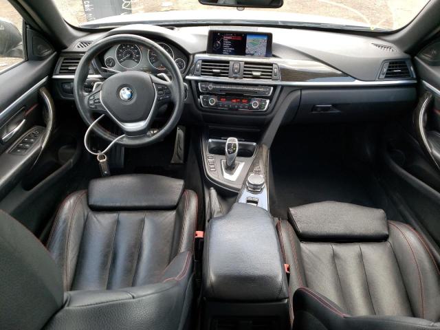 WBA3V9C54F5A78318 BMW 428 XI