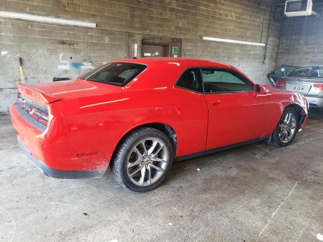 2C3CDZKG7NH252142 Dodge Challenger Gt