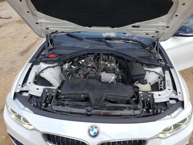 WBA3N7C53EF718027 BMW 428 I