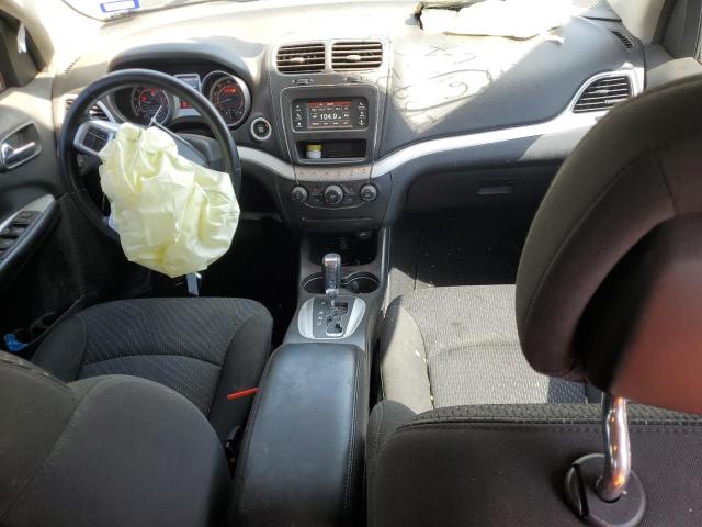 3C4PDCABXJT527424 Dodge JOURNEY SE