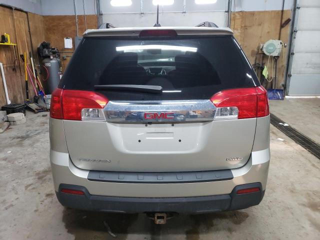 2GKFLXEK8F6393948 GMC Terrain Slt