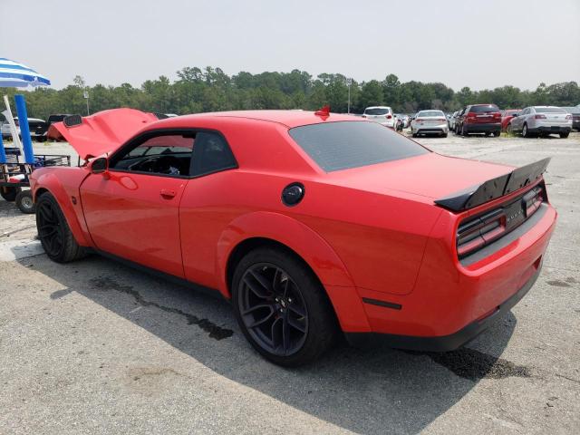 2C3CDZFJ6KH715728 Dodge Challenger R/t Scat Pack
