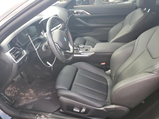 WBA53AP09MCG31780 BMW 430I