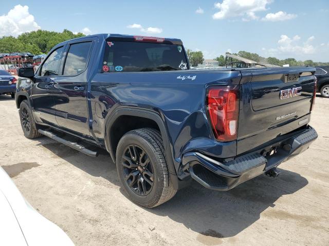 3GTU9CET0MG435937 GMC Sierra K1500 Elevation
