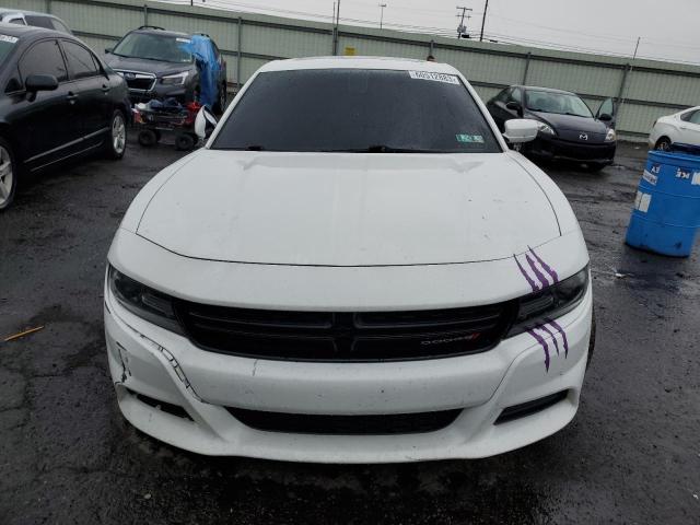 2C3CDXBG1LH204072 Dodge Charger Sxt