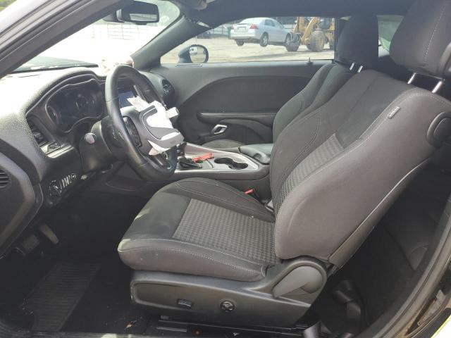 2C3CDZAG6KH626141 Dodge Challenger Sxt