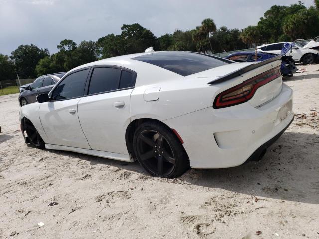 2C3CDXGJ0KH753944 Dodge Charger Scat Pack