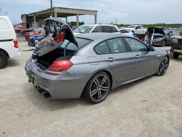 WBA6D0C50KG853107 BMW 640 I Gran Coupe